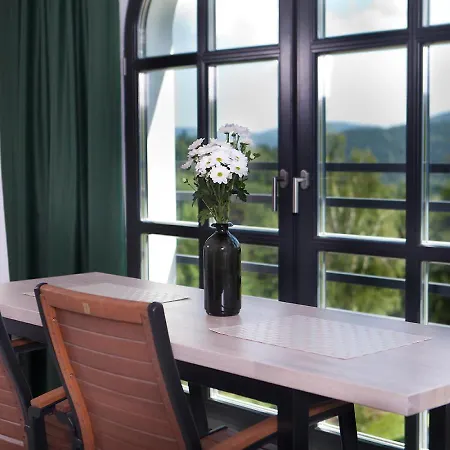 Apartmán Dom Mlynsko Stronie Śląskie Exteriér fotografie