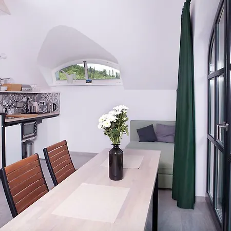 Apartmán Dom Mlynsko Stronie Śląskie Exteriér fotografie