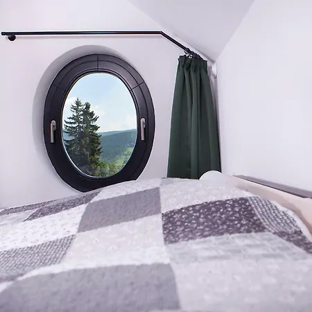 Apartmán Dom Mlynsko Stronie Śląskie Exteriér fotografie