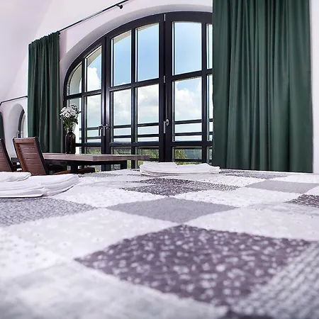 Apartmán Dom Mlynsko Stronie Śląskie Exteriér fotografie