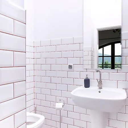 Apartmán Dom Mlynsko Stronie Śląskie Exteriér fotografie