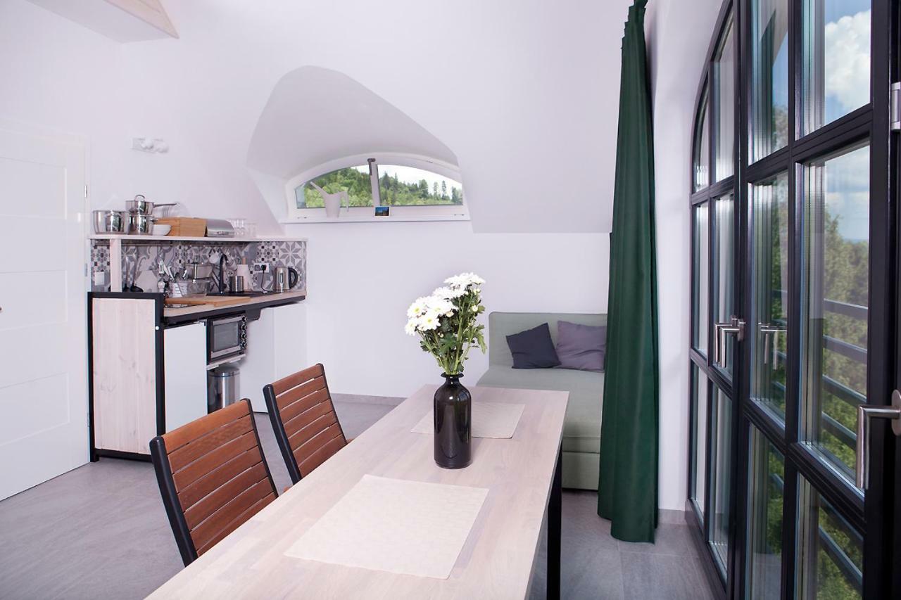 Apartment Dom Mlynsko Stronie Śląskie