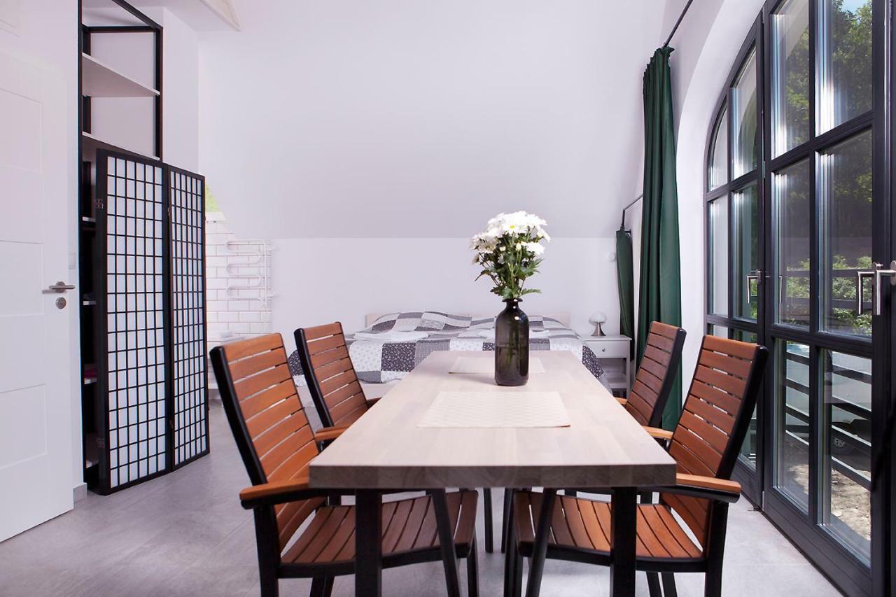 Apartment Dom Mlynsko Stronie Śląskie
