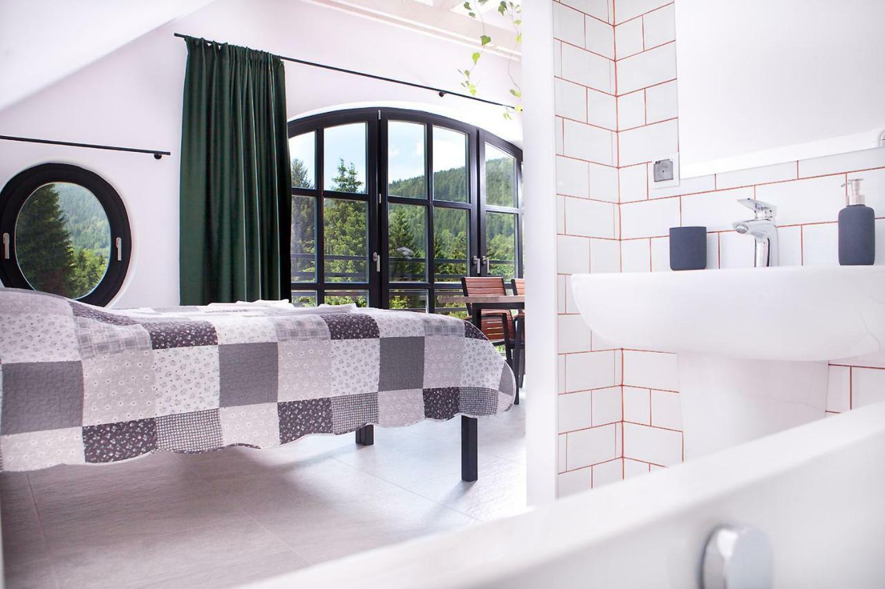 Dom Mlynsko Apartment Stronie Slaskie