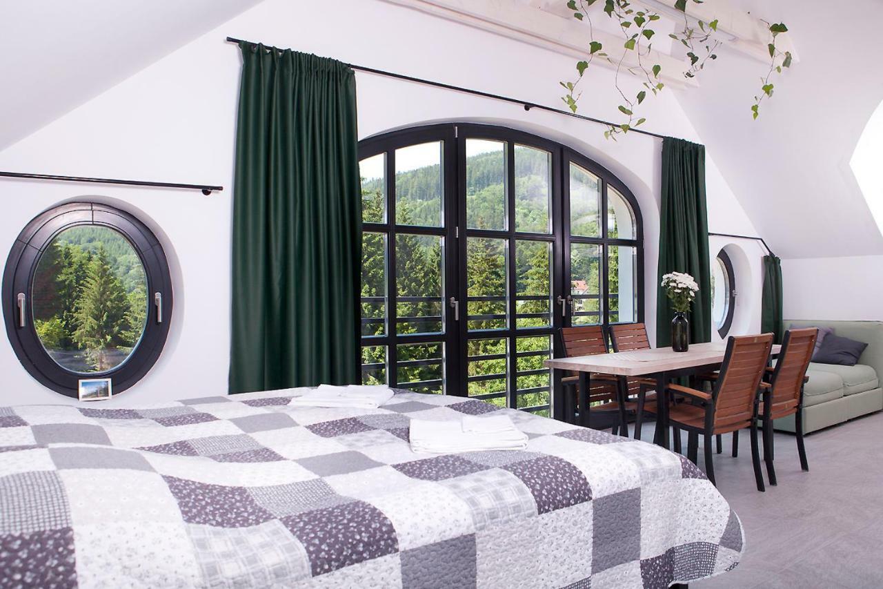 Dom Mlynsko Apartment Stronie Slaskie