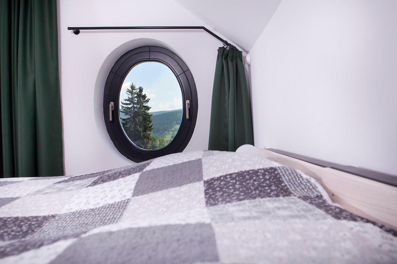 Dom Mlynsko Apartment Stronie Slaskie