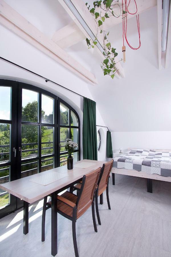 Dom Mlynsko Apartment *